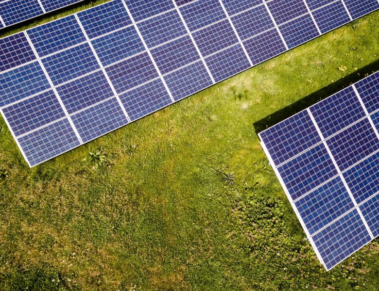 ENERGÍA TERMOSOLAR Grupo Alumbra