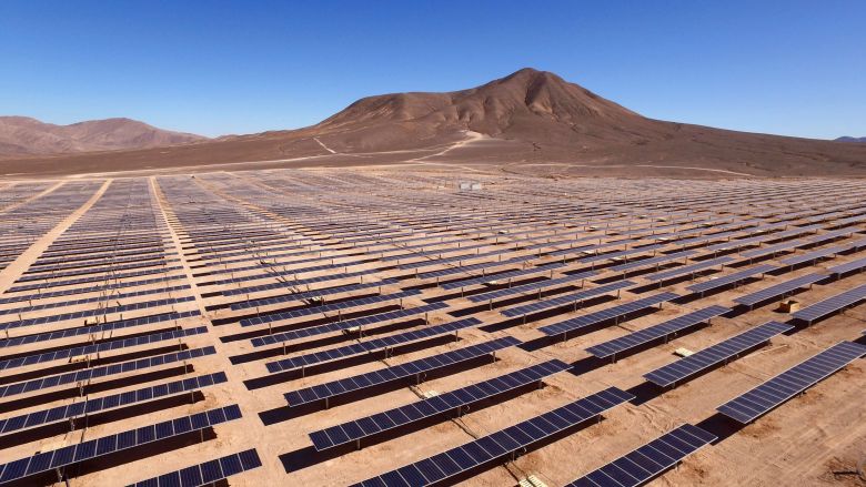 ENERGÍA TERMOSOLAR Grupo Alumbra