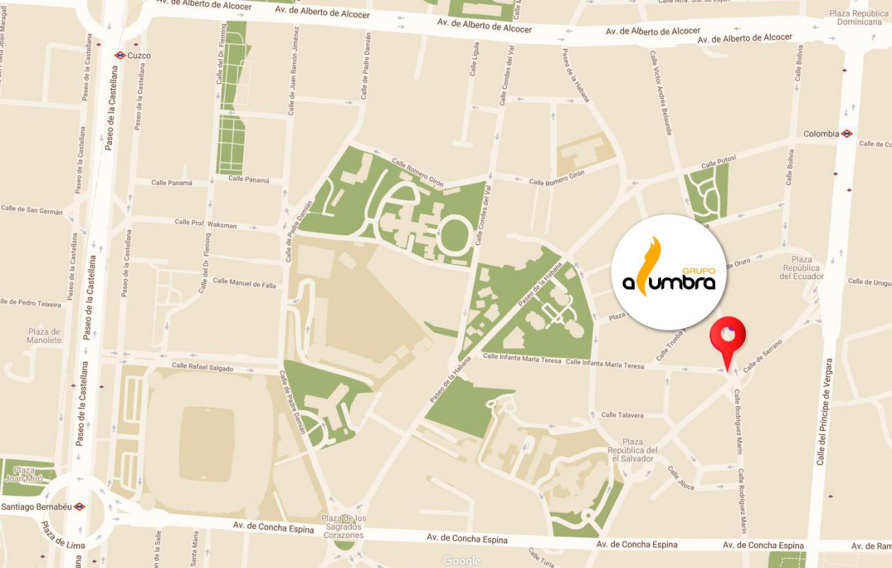 Grupo Alumbra